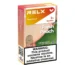 RELX悅刻六代煙彈-Relx6代菸彈-蜜桃-實拍圖